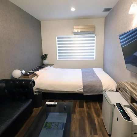 天然個室温泉 Hotel Lafontaine 諏訪 (Adults Only) Suwa  Buitenkant foto