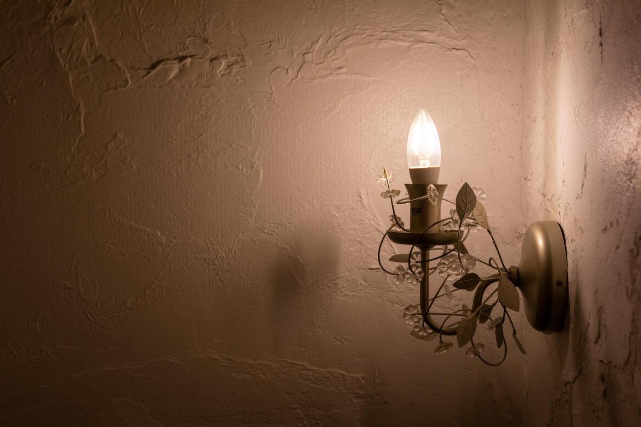 天然個室温泉 Hotel Lafontaine 諏訪 (Adults Only) Suwa  Buitenkant foto