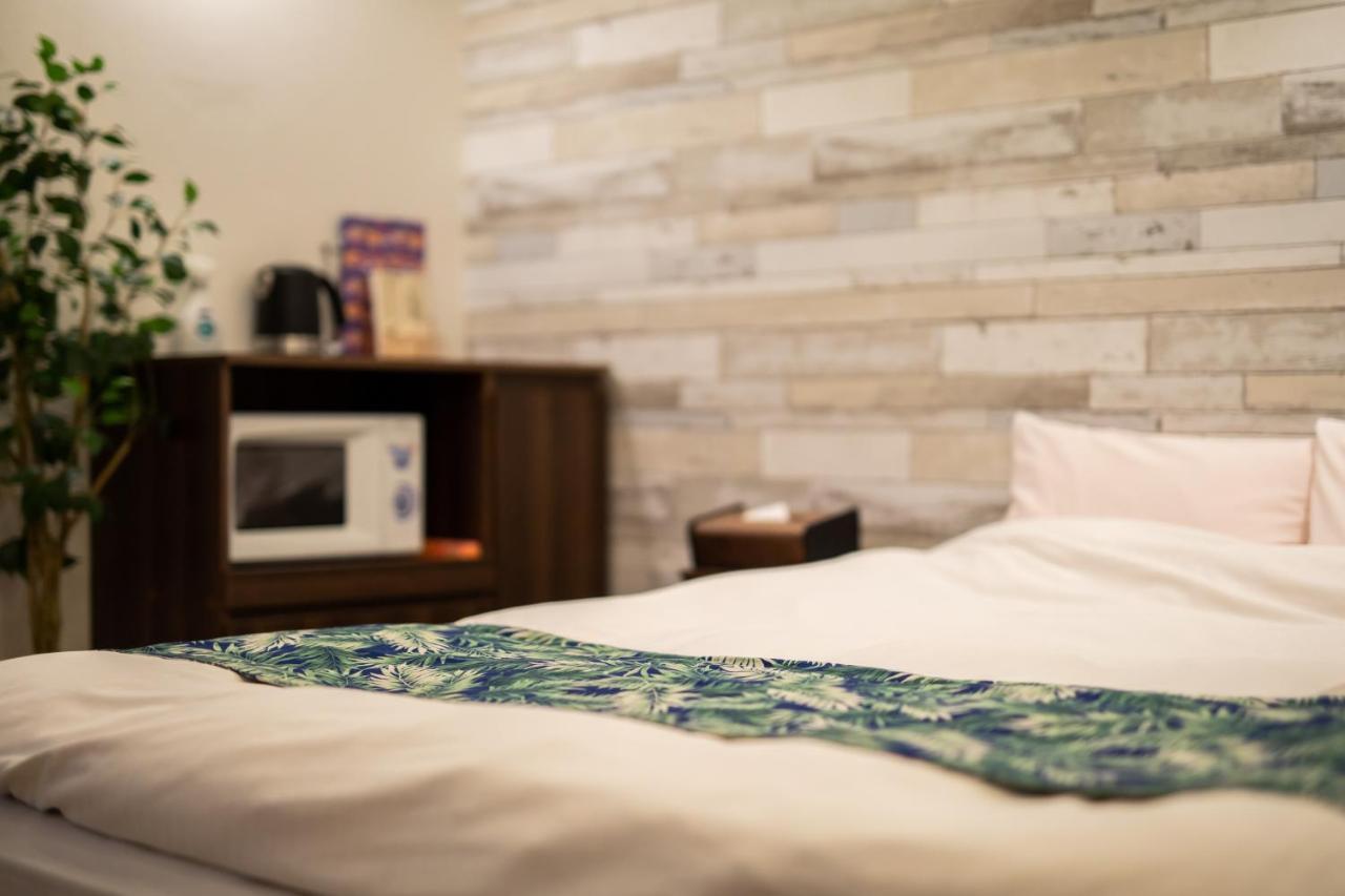 天然個室温泉 Hotel Lafontaine 諏訪 (Adults Only) Suwa  Buitenkant foto