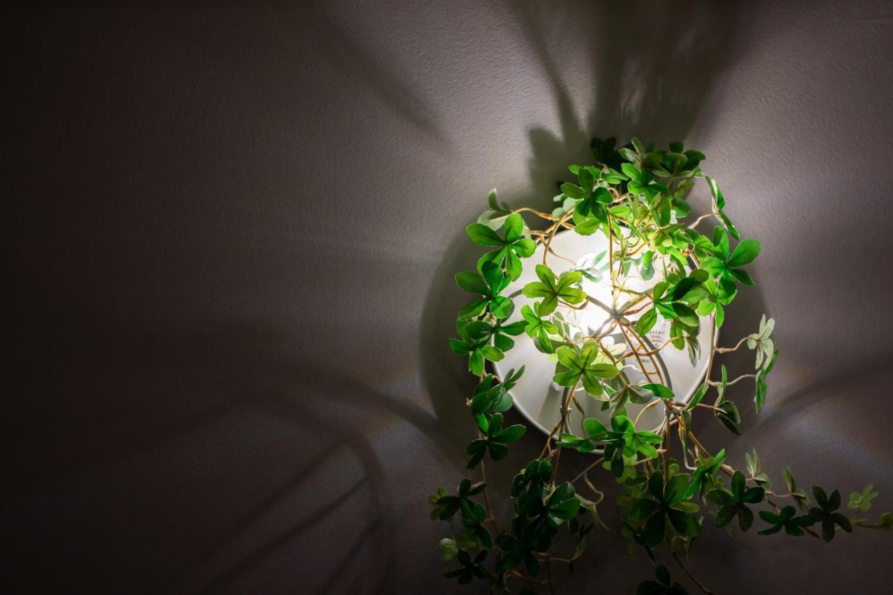 天然個室温泉 Hotel Lafontaine 諏訪 (Adults Only) Suwa  Buitenkant foto