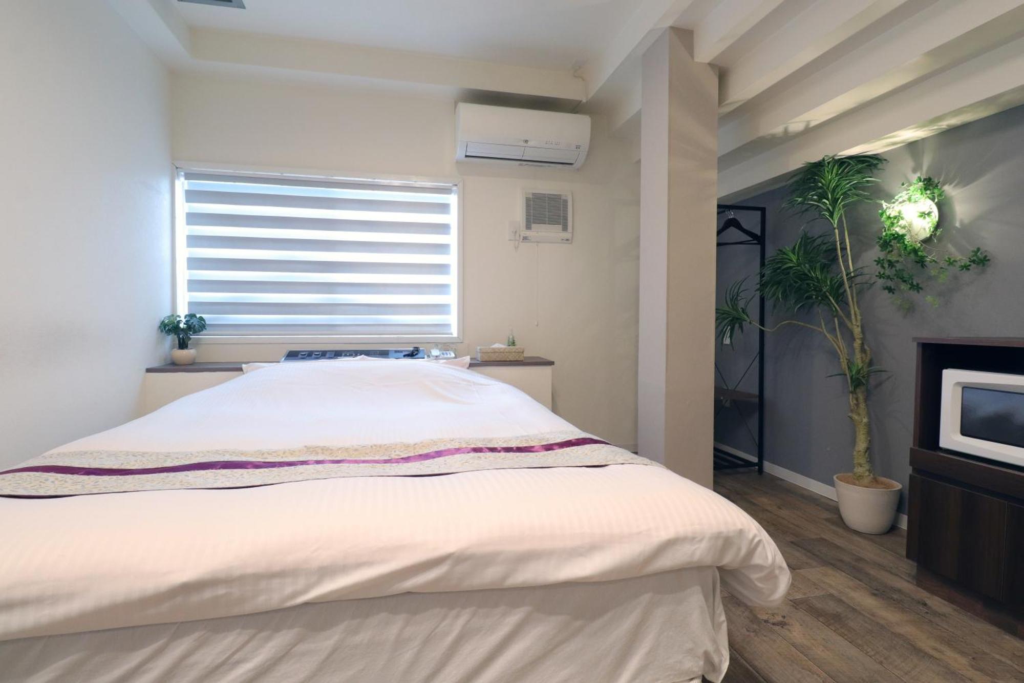 天然個室温泉 Hotel Lafontaine 諏訪 (Adults Only) Suwa  Buitenkant foto