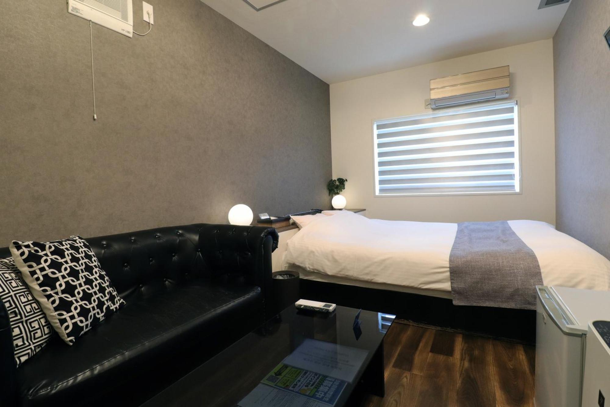 天然個室温泉 Hotel Lafontaine 諏訪 (Adults Only) Suwa  Buitenkant foto