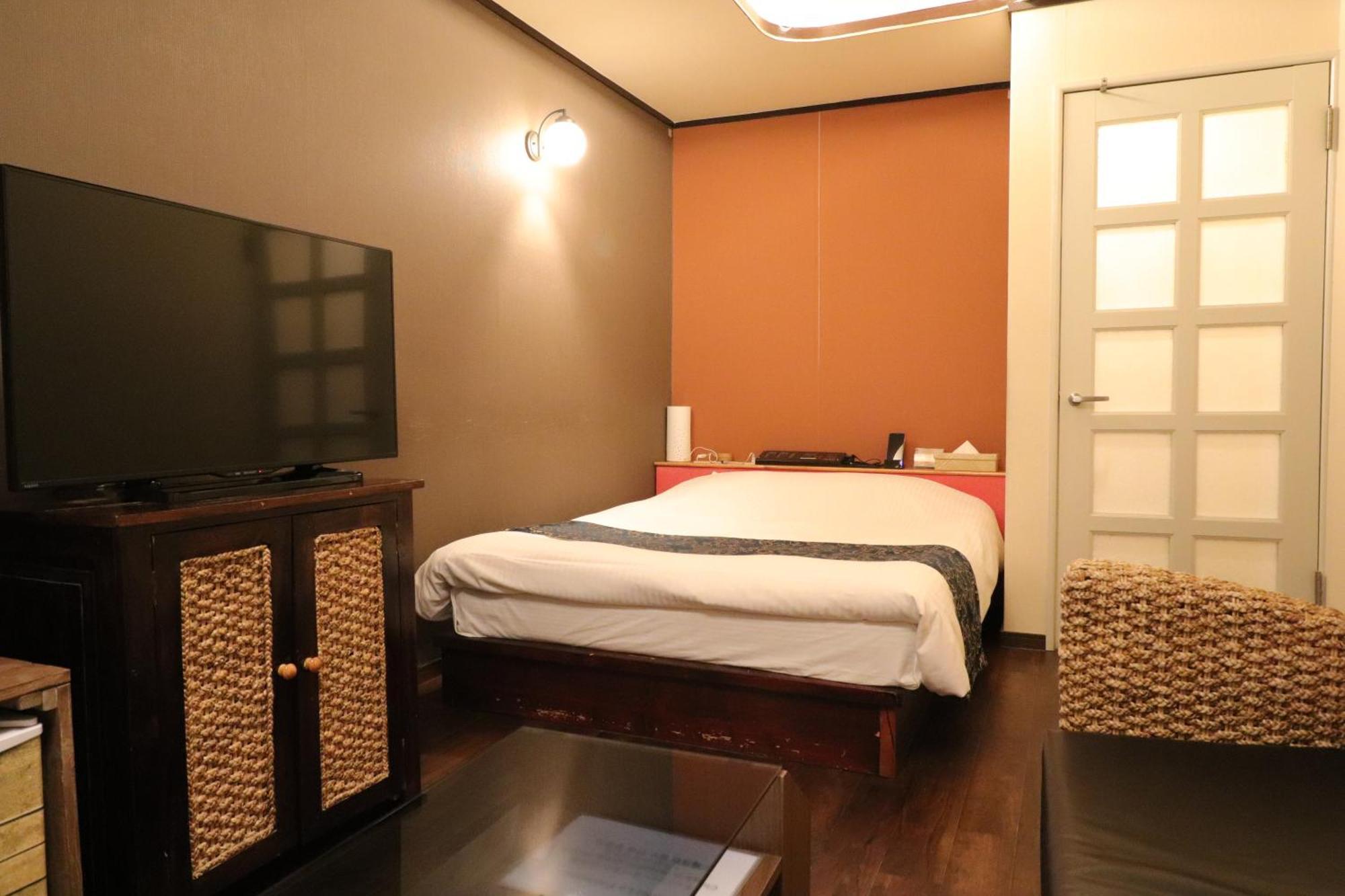 天然個室温泉 Hotel Lafontaine 諏訪 (Adults Only) Suwa  Buitenkant foto