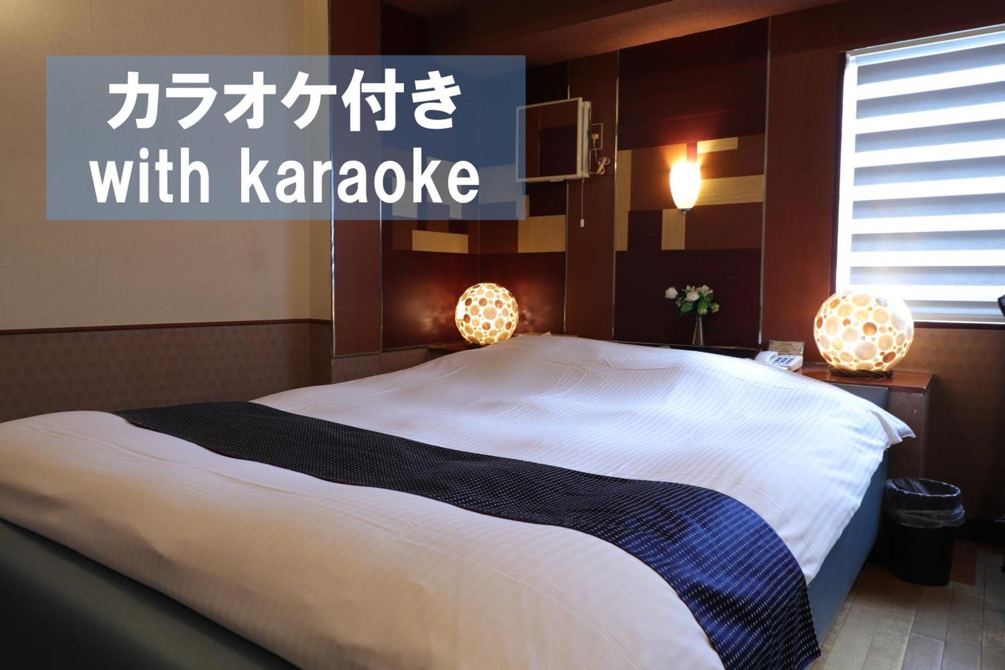 天然個室温泉 Hotel Lafontaine 諏訪 (Adults Only) Suwa  Buitenkant foto